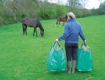 Tragetasche GoBag